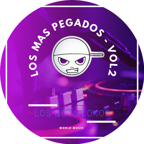 Los Nota Lokos