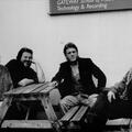 Keith Tippett Tapestry Orchestra