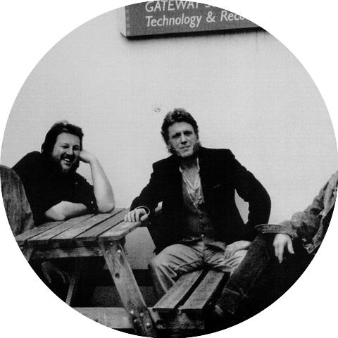 Keith Tippett Tapestry Orchestra