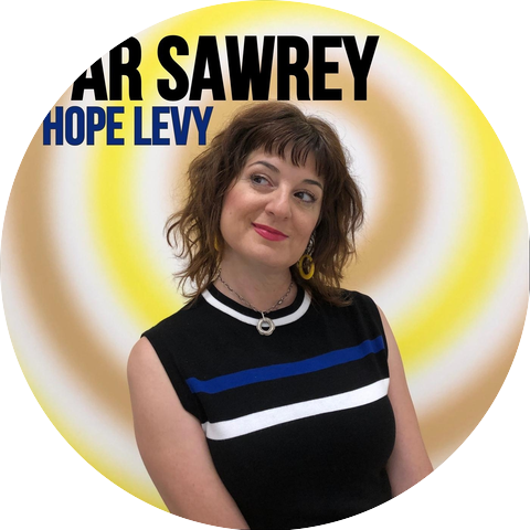 Hope Levy