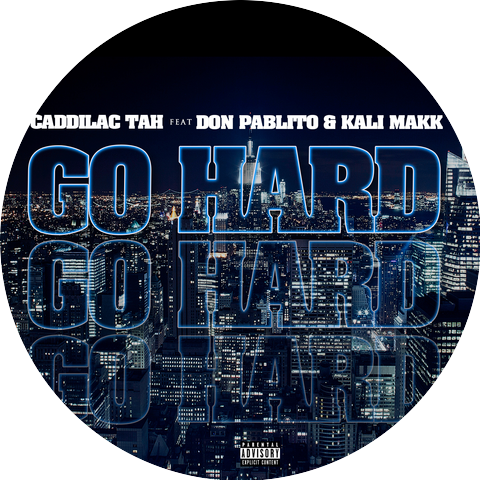 Caddillac Tah