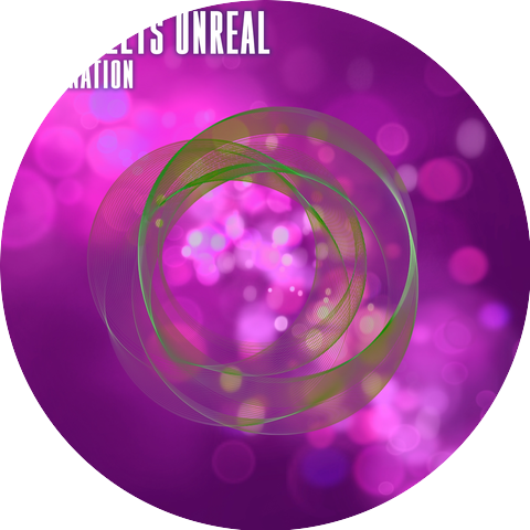 Real Meets Unreal