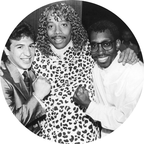 Greg Phillinganes