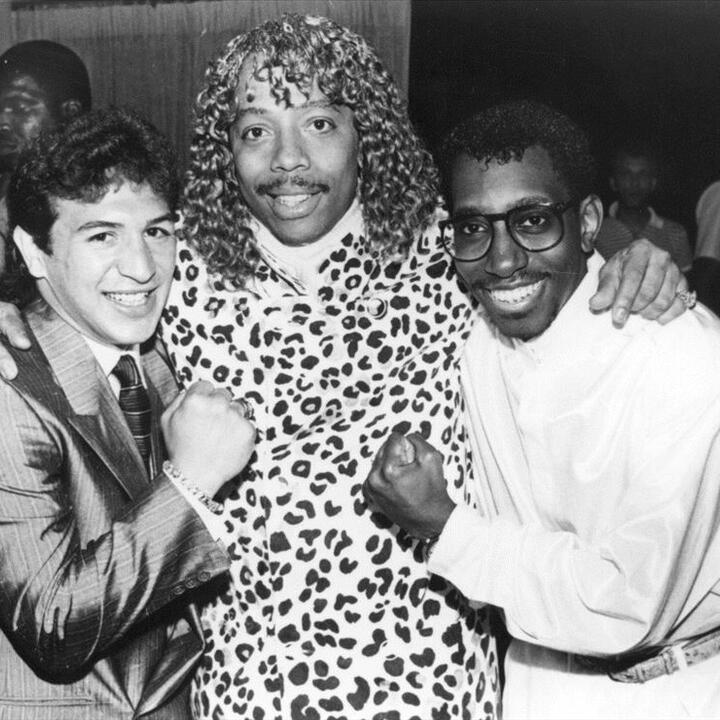 Greg Phillinganes