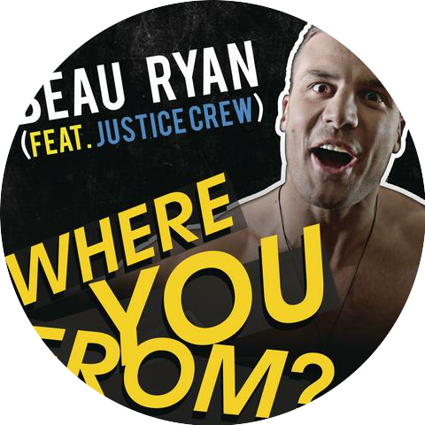 Beau Ryan