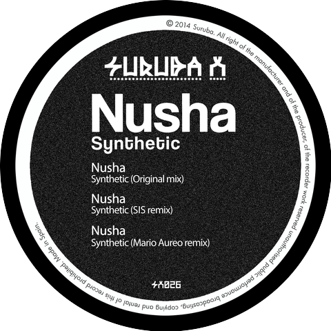 Nusha