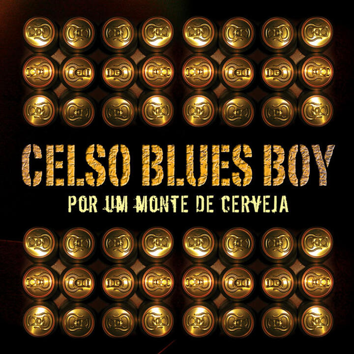 Celso Blues Boy