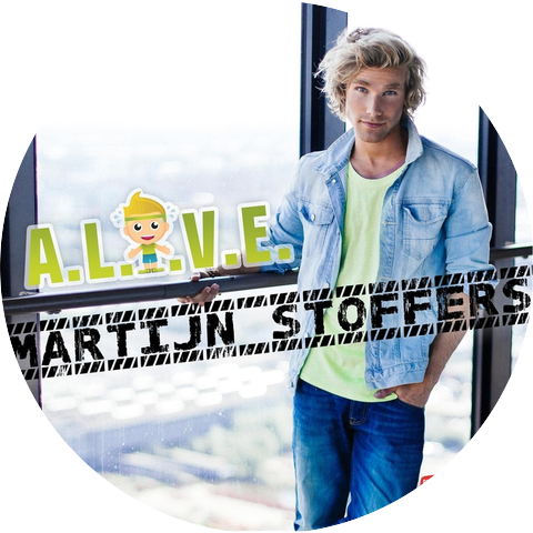 Martijn Stoffers