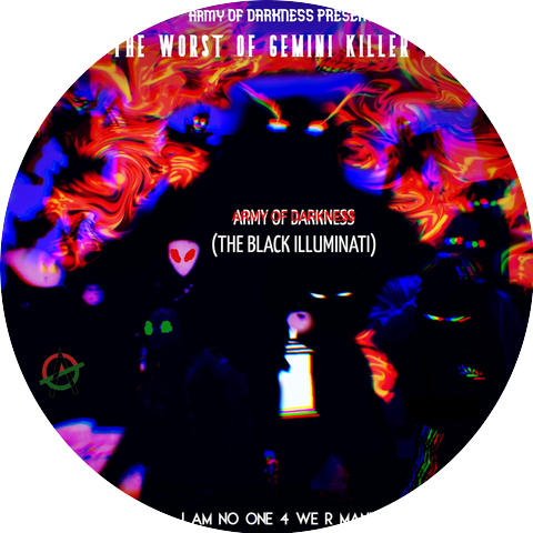 Gemini Killer