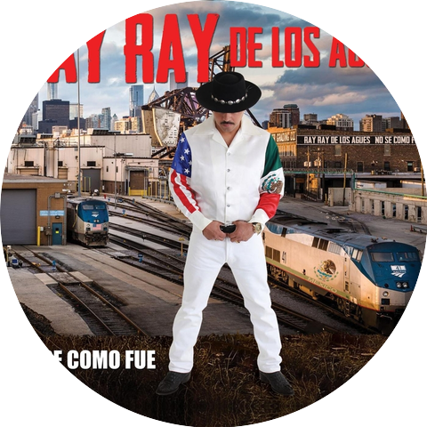 Ray Ray De Los Agues