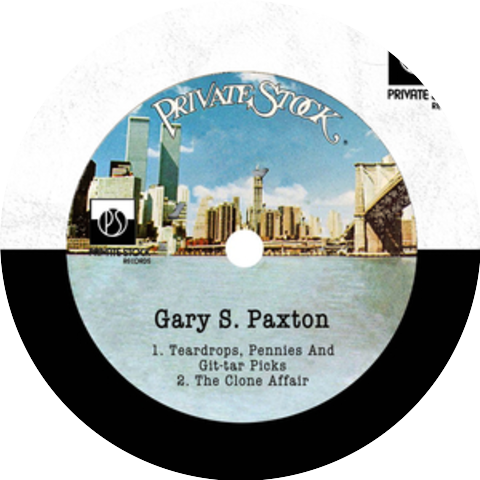 Gary S. Paxton