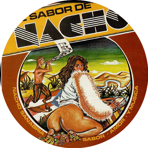 Nacho Sanabria