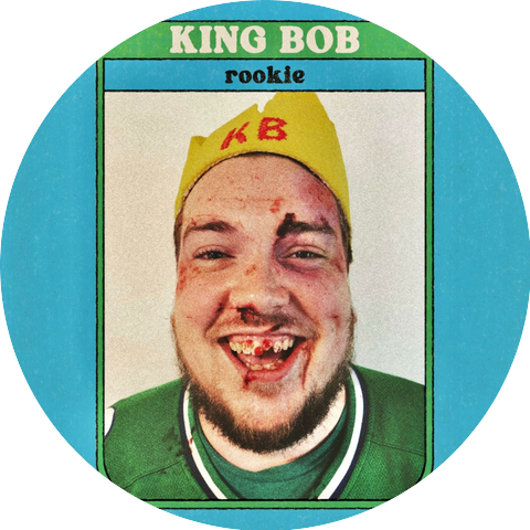The King Roy