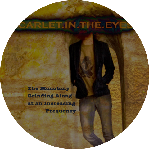 Scarlet In The Eyes