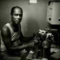 King Tubby, Roots Radics