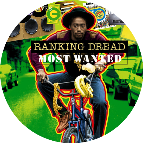 Ranking Dread All Stars