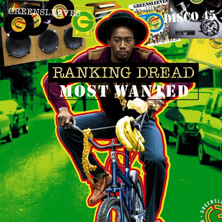 Ranking Dread All Stars