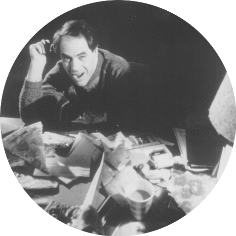 Robert Klein