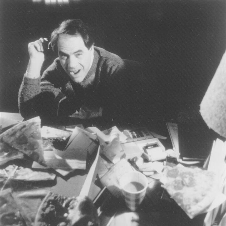 Robert Klein