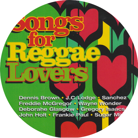 J.C. Lodge, Sugar Minott