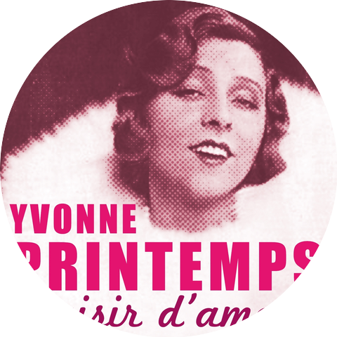 Yvonne Printemps, Pierre Fresnay