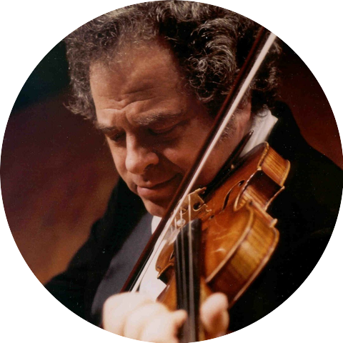 Itzhak Perlman/Bernard Haitink