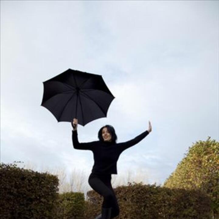 Caitriona O'Leary