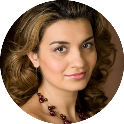 Isabel Bayrakdarian