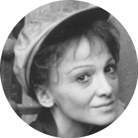 Teresa Stratas