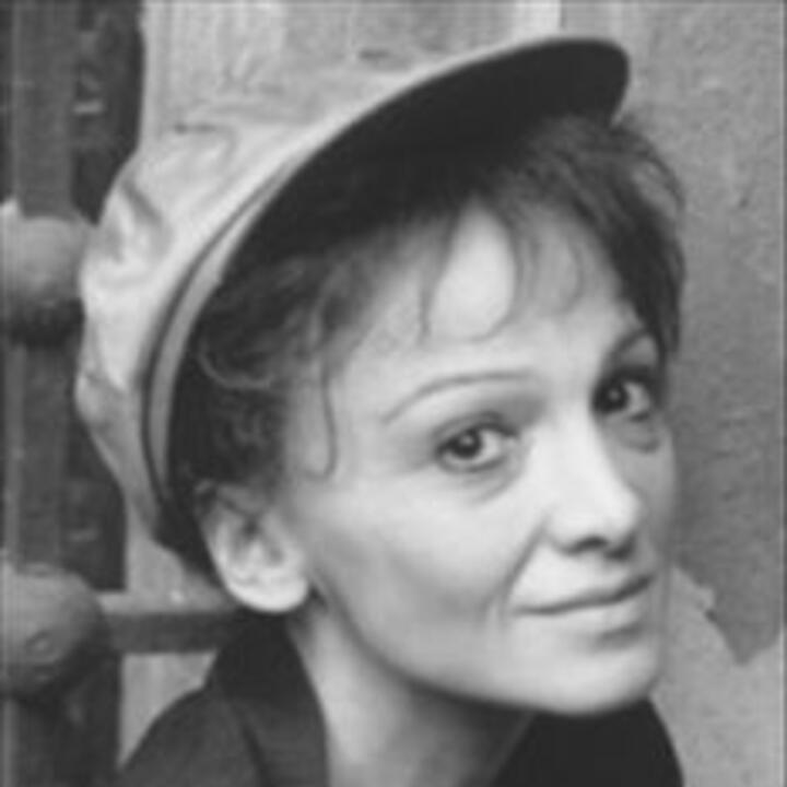 Teresa Stratas