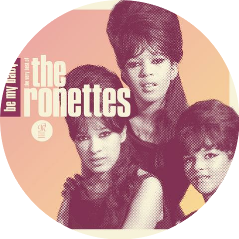 The Ronettes and Veronica