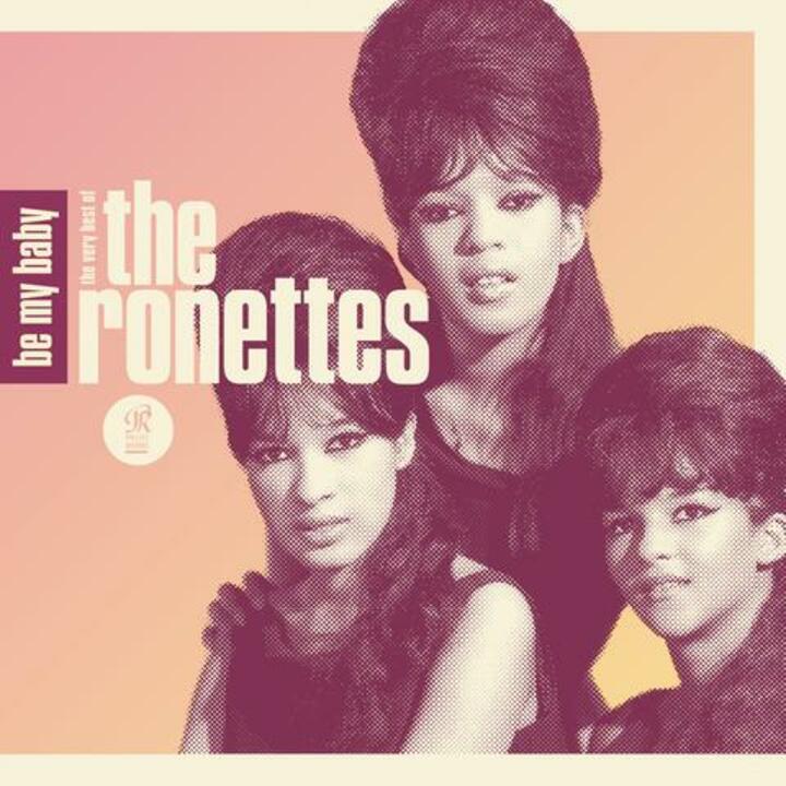 The Ronettes and Veronica