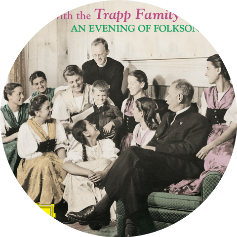 Trapp Family Singers