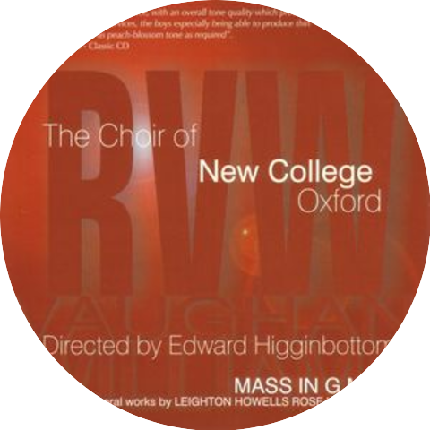 Choir of New College, Oxford