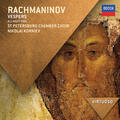 St.Petersburg Chamber Choir