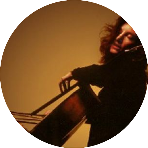 Frances-Marie Uitti