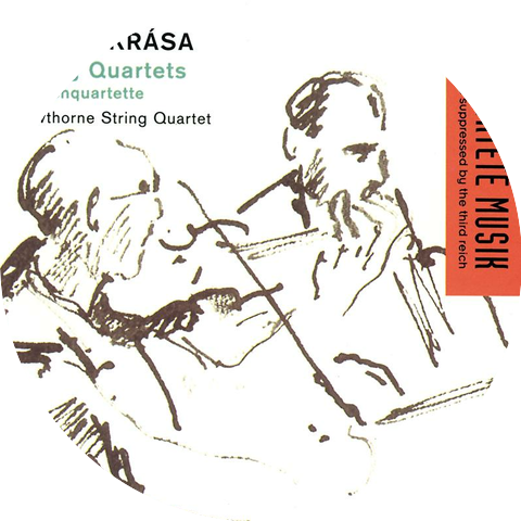 Hawthorne Quartet