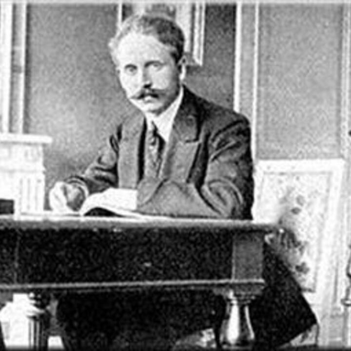 Paul Paray