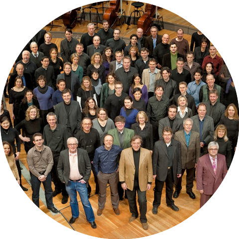 Deutsches Symphonie-Orchester Berlin