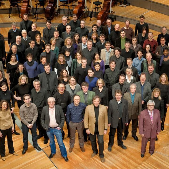 Deutsches Symphonie-Orchester Berlin