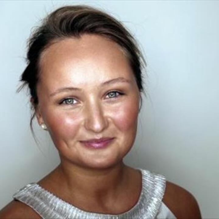 Julia Lezhneva