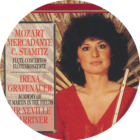 Irena Grafenauer