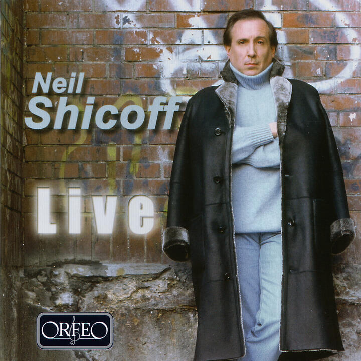 Neil Shicoff