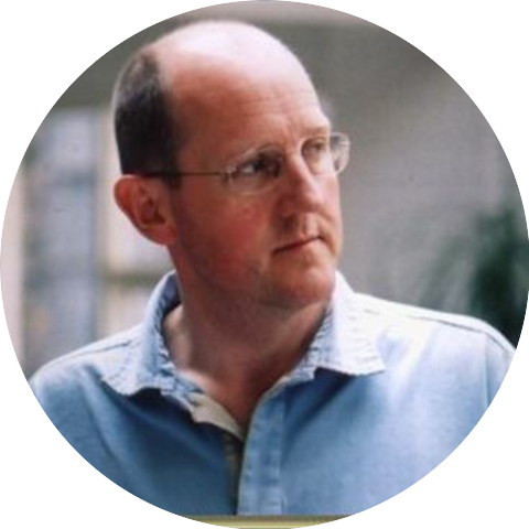 Alastair Miles