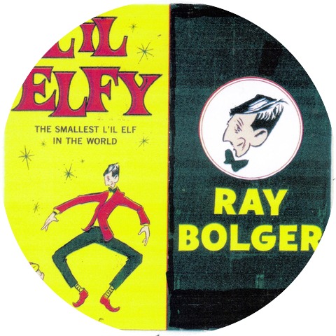 Ray Bolger