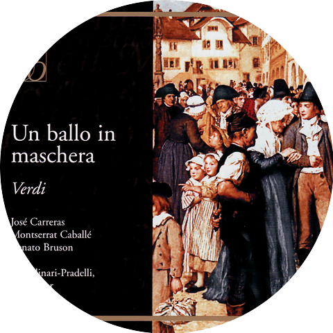 Coro del Teatro alla Scala di Milano