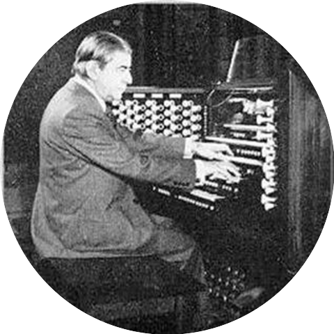 Pierre Cochereau