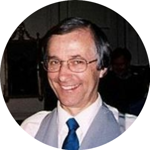 Rogers Covey-Crump