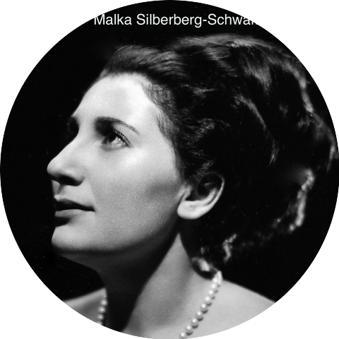 Malka Silberberg-Schwarz
