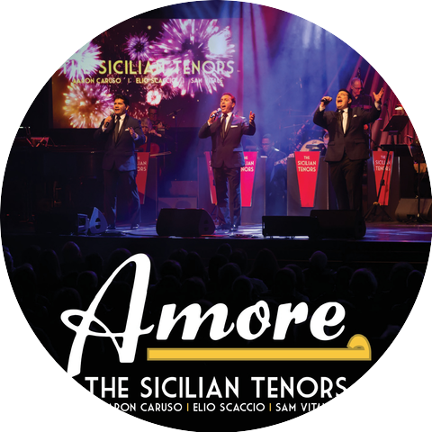 The Sicilian Tenors